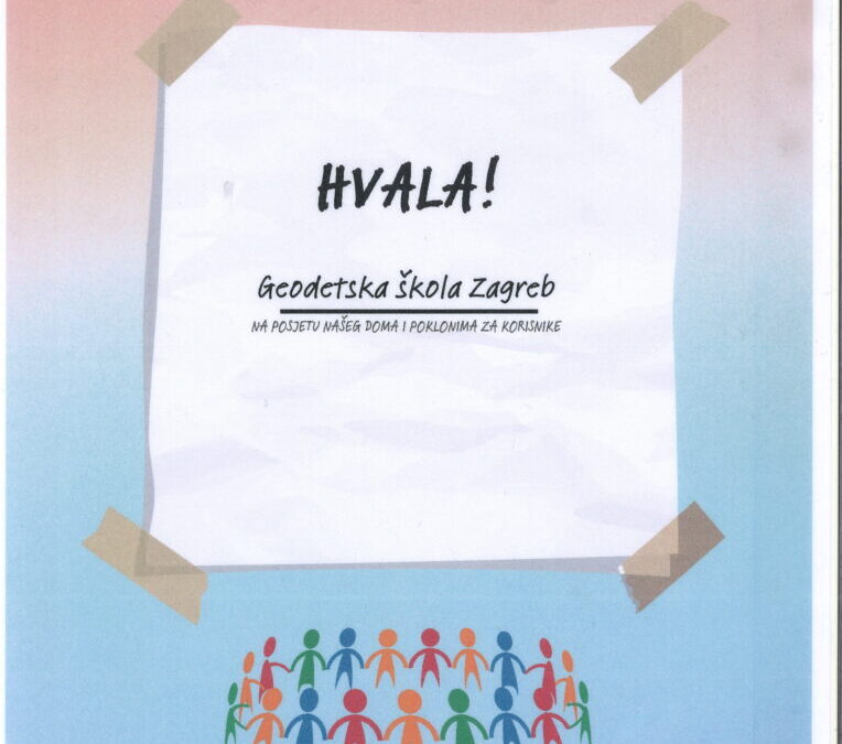 Mala gesta, velika radost