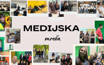 Projekt Medijska mreža