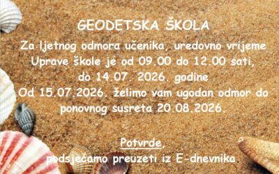Godišnji odmor